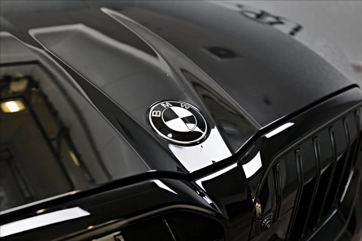 BMW 540 d xDrive M Sport Pro - изображение 5