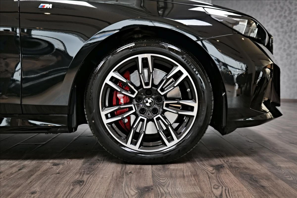 BMW 540 d xDrive M Sport Pro - изображение 4