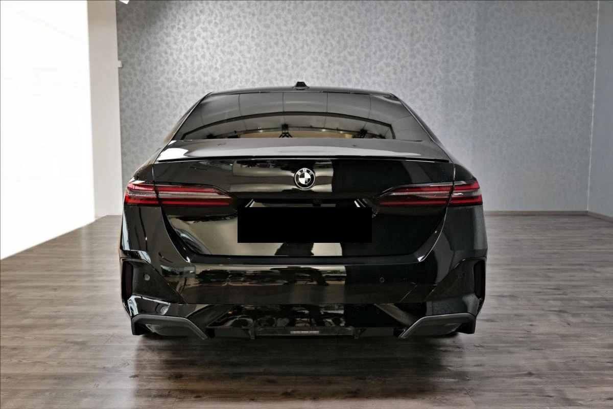 BMW 540 d xDrive M Sport Pro - изображение 7