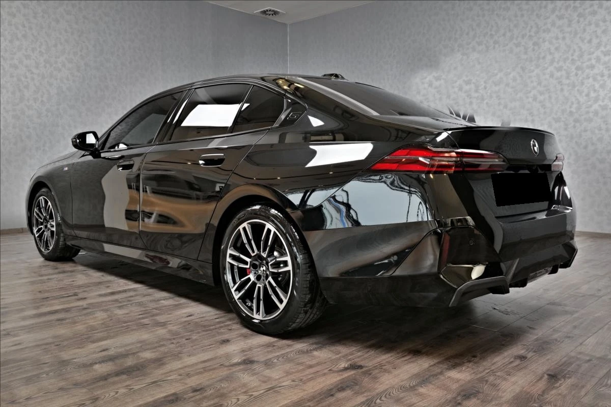 BMW 540 d xDrive M Sport Pro - изображение 6