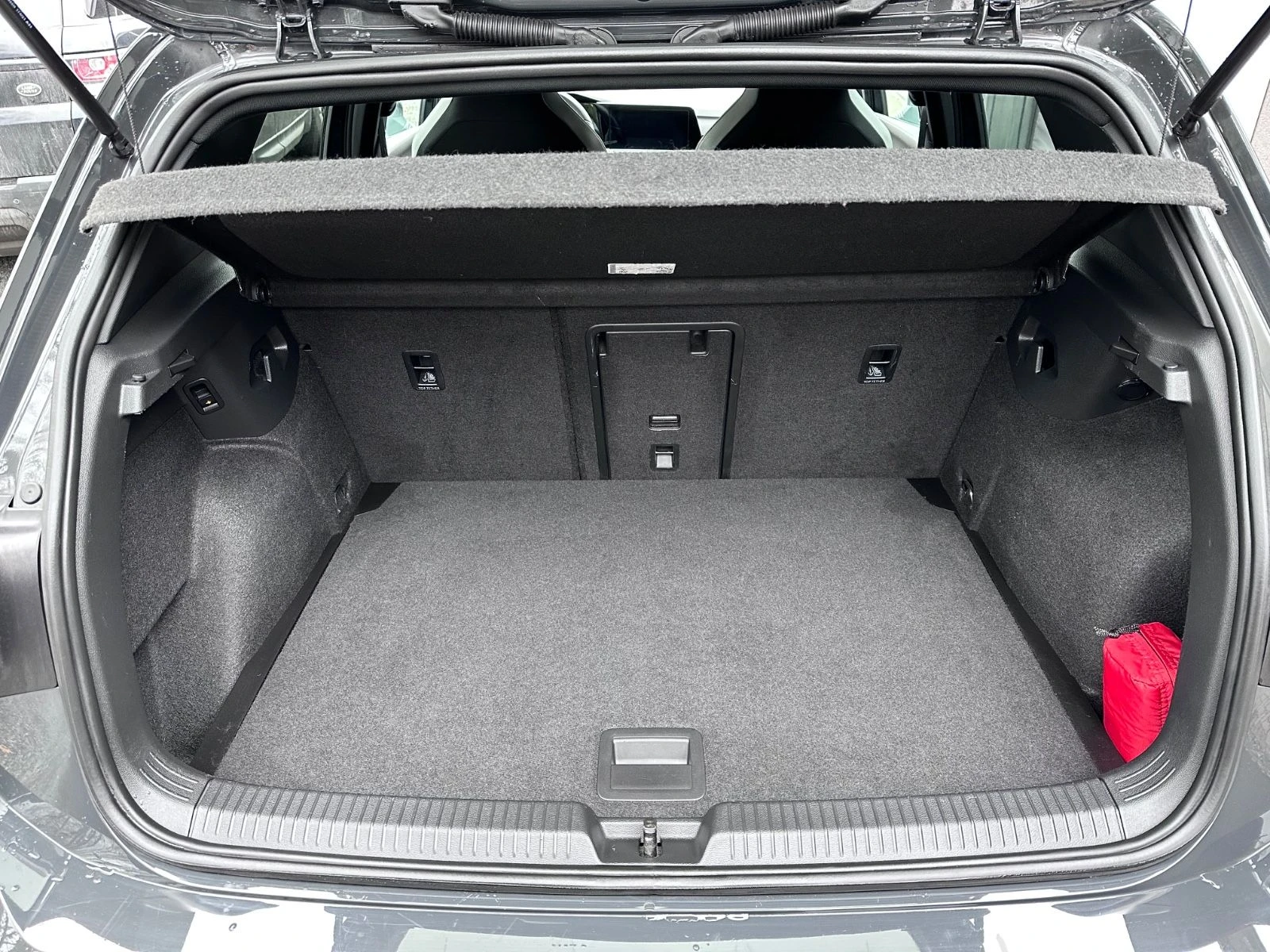 VW Golf VIII/HP/GTD/NAVI/VICO/DCC/H&K/CAM/MATRIX/398v - изображение 7