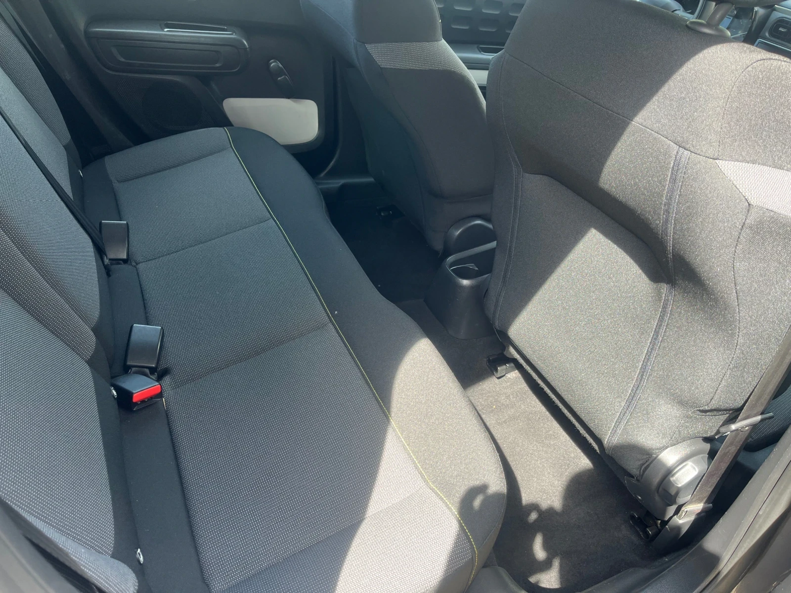 Citroen C3 1.6HDi - изображение 10