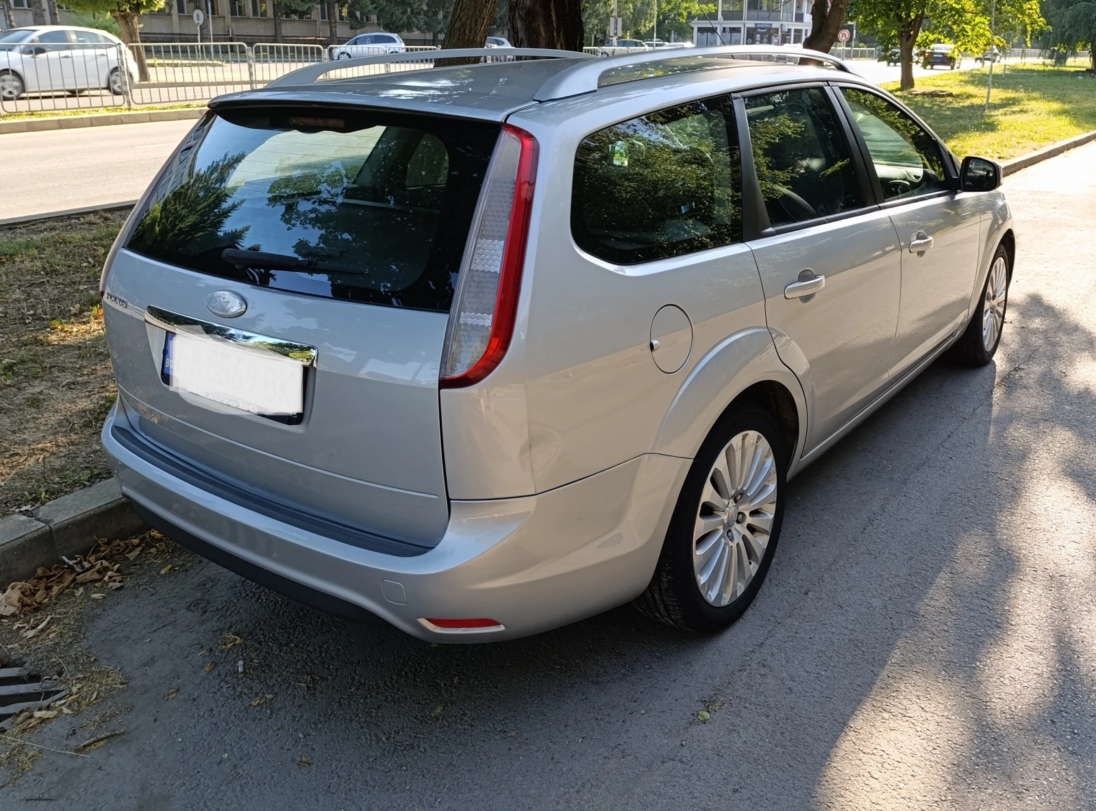 Ford Focus  - изображение 2