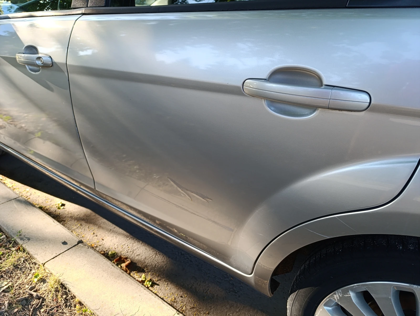 Ford Focus | Mobile.bg — изображение 13