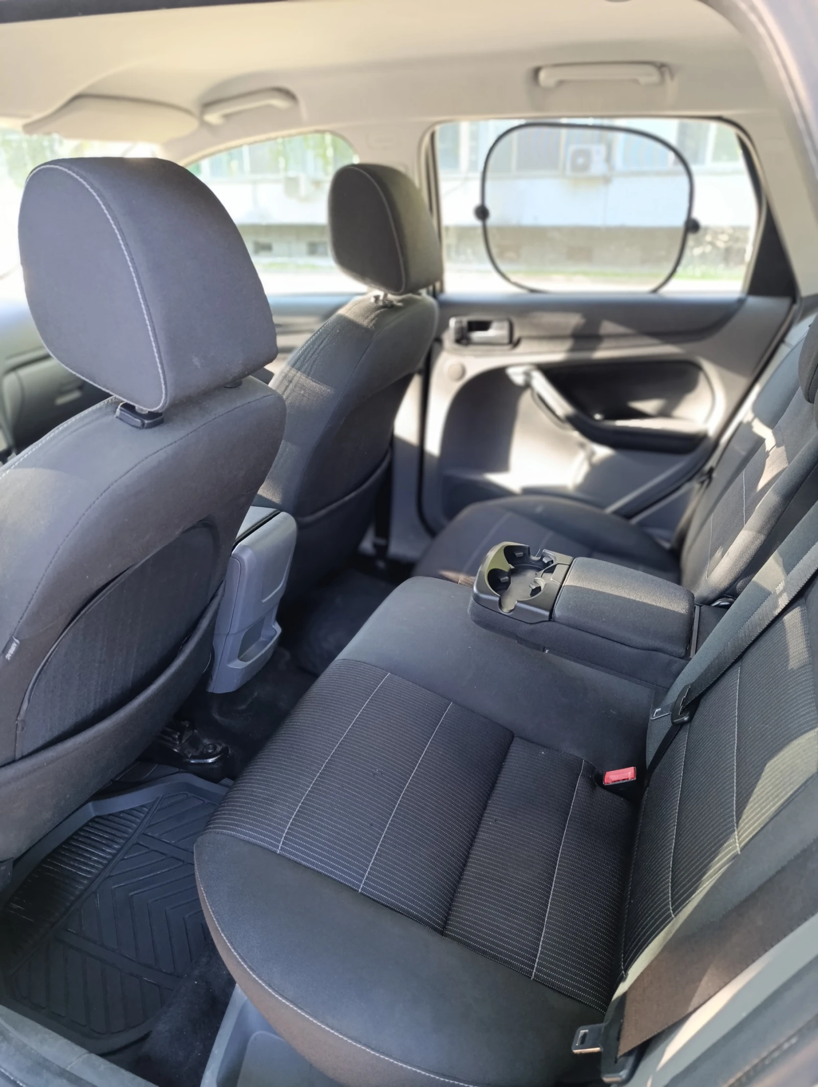 Ford Focus  - изображение 9