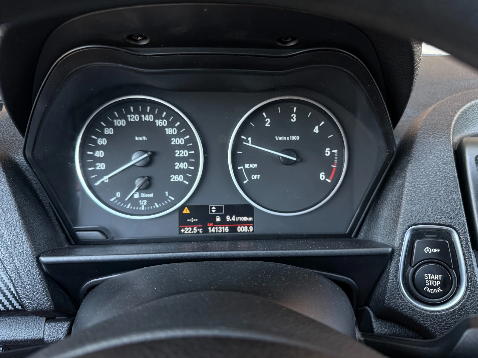 BMW 116 2.0TDI TOP TOP TOP - изображение 10