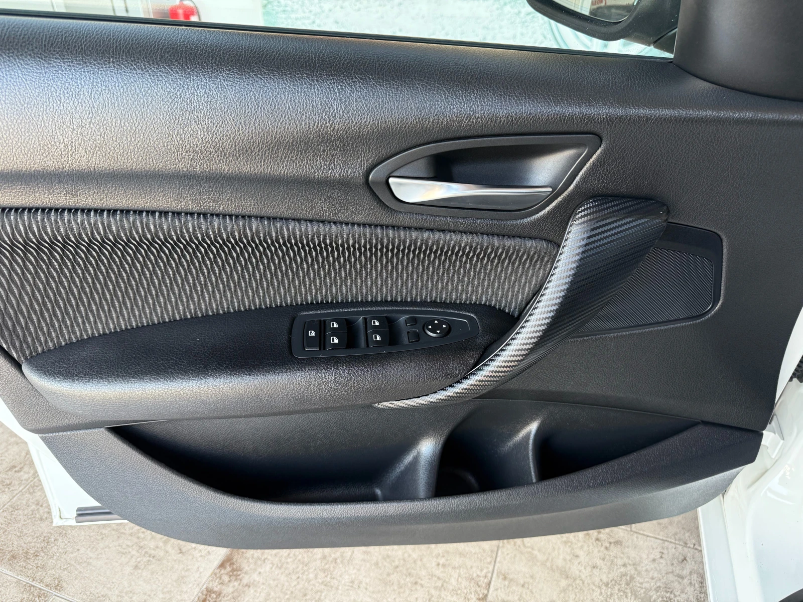 BMW 116 2.0TDI TOP TOP TOP | Mobile.bg   15