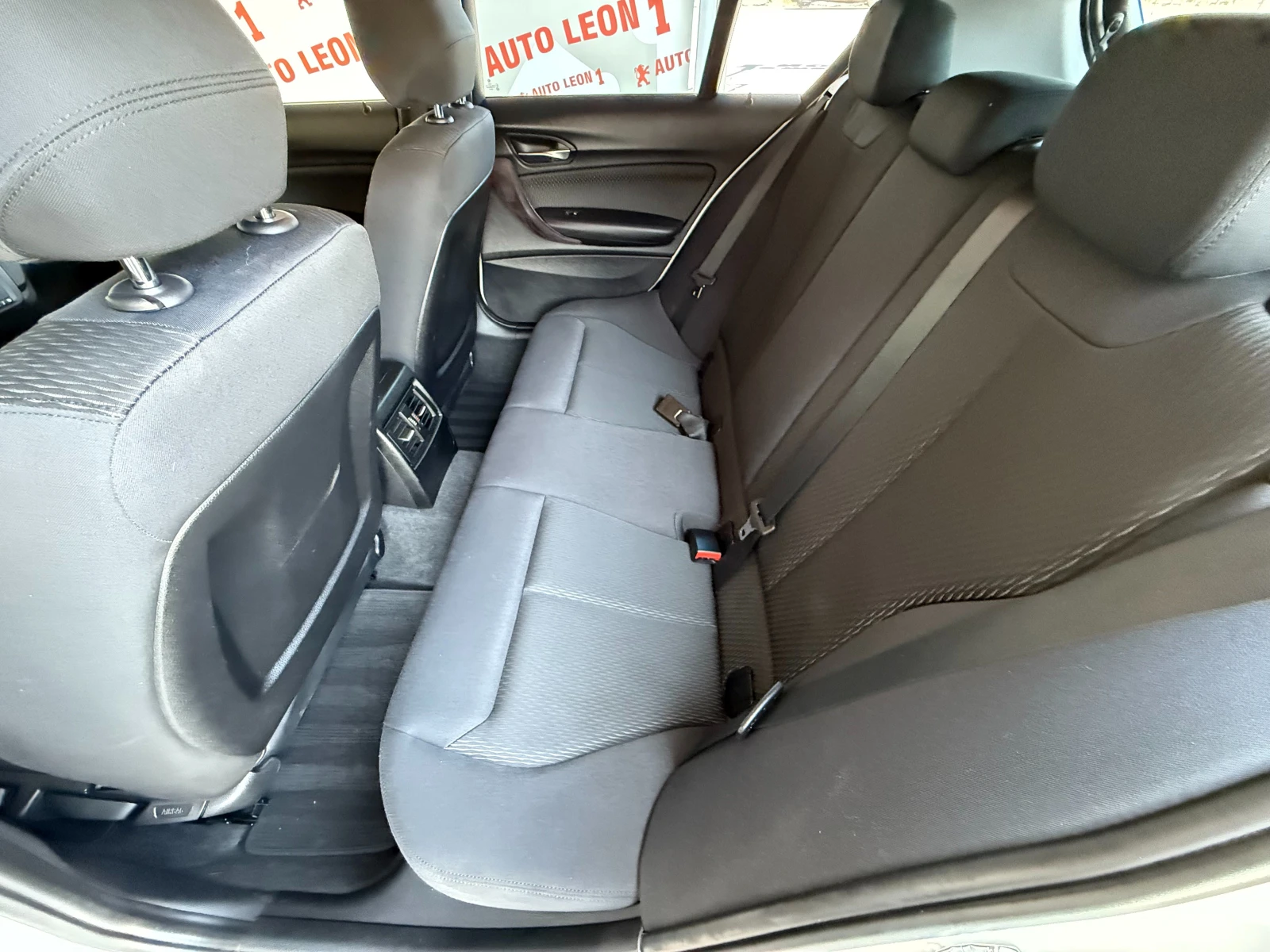 BMW 116 2.0TDI TOP TOP TOP | Mobile.bg   14