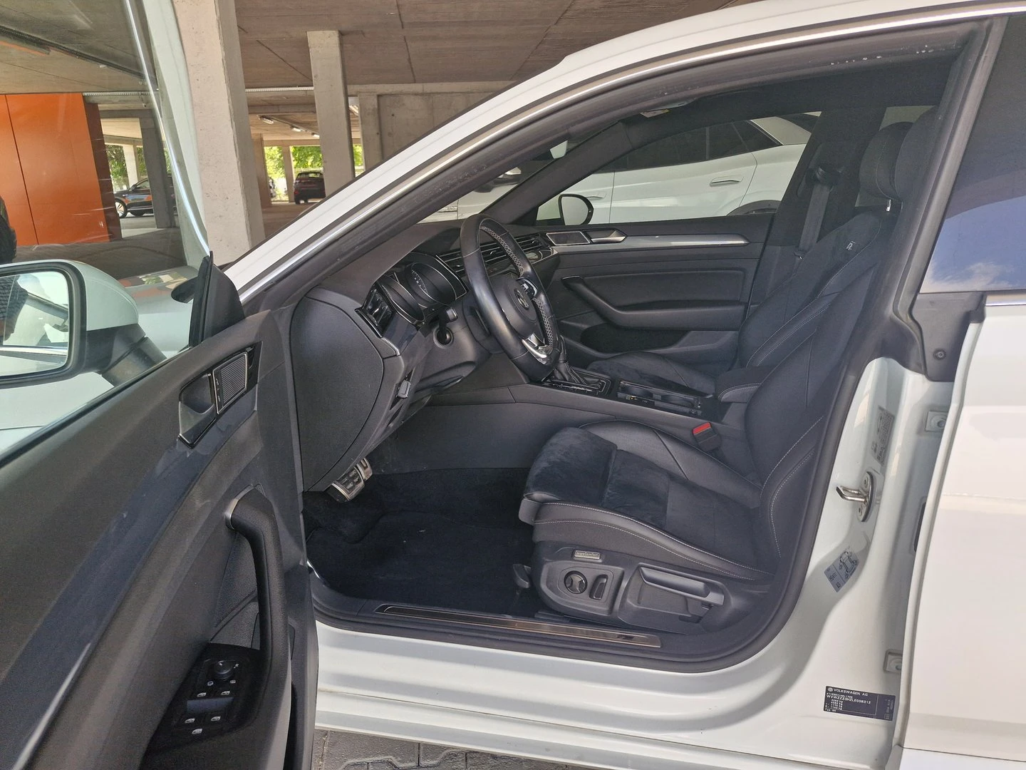VW Arteon R- Line 2.0 TDI BMT 4M DSG | Mobile.bg — изображение 5