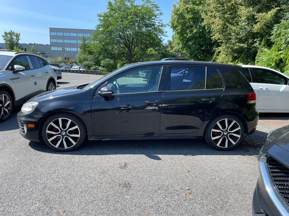 VW Golf GTI* CARFAX* АВТОФИНАНС БЕЗ ПЪРВОНАЧАЛНА ВНОСКА - изображение 5