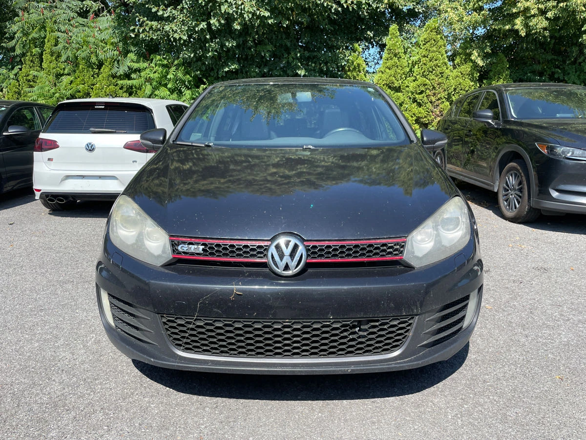 VW Golf GTI* CARFAX* АВТОФИНАНС БЕЗ ПЪРВОНАЧАЛНА ВНОСКА - изображение 2