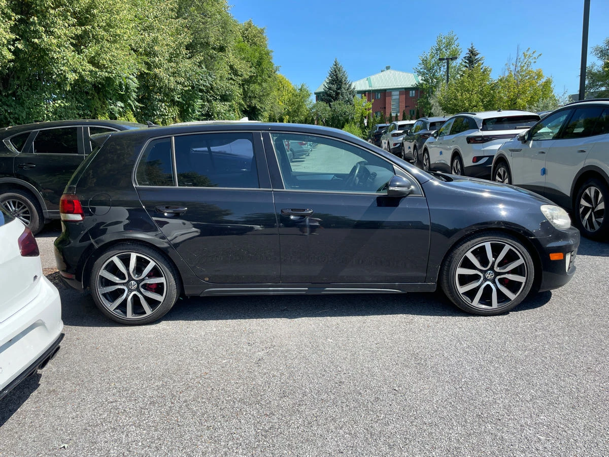 VW Golf GTI* CARFAX* АВТОФИНАНС БЕЗ ПЪРВОНАЧАЛНА ВНОСКА - изображение 3