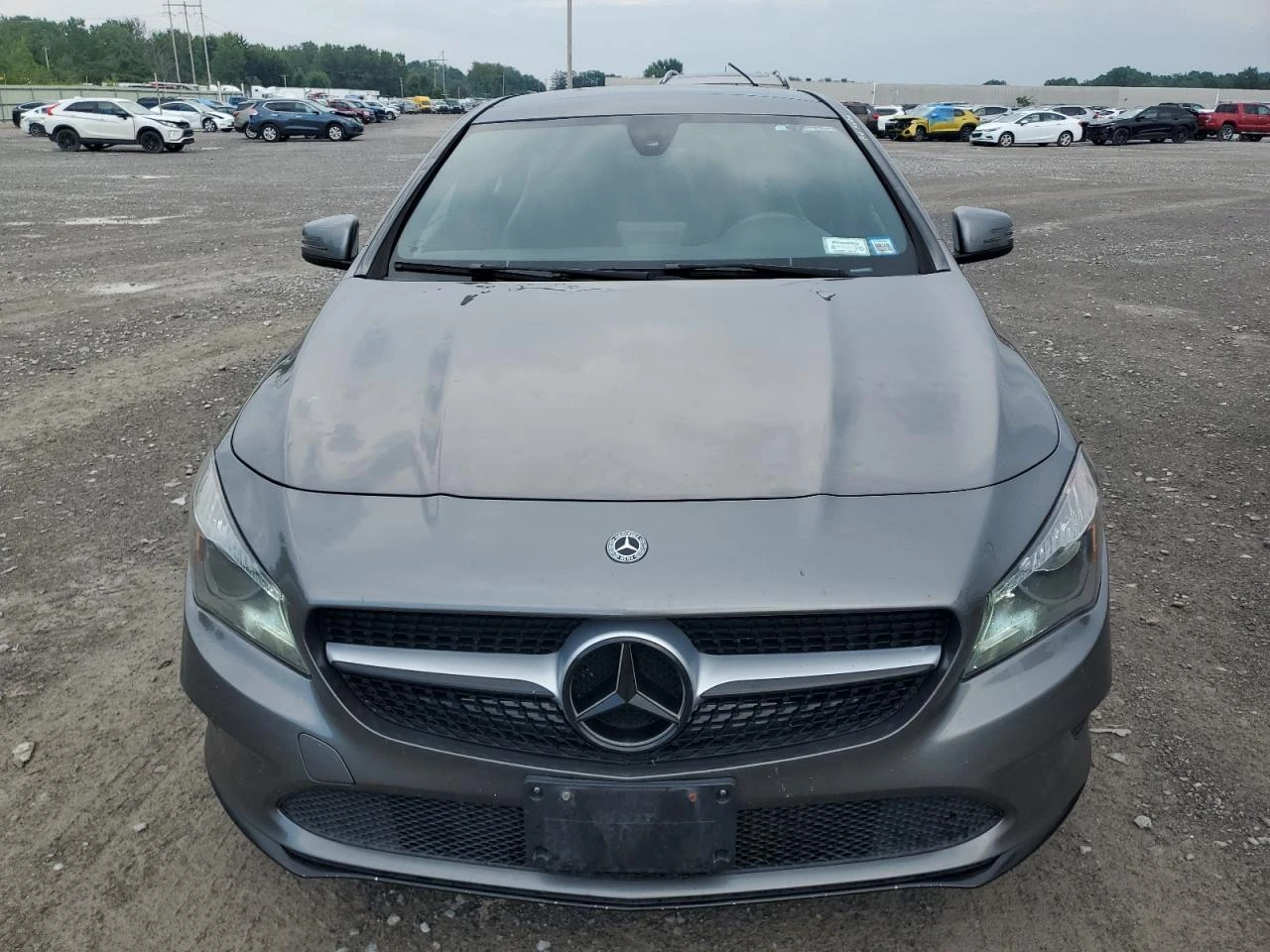 Mercedes-Benz CLA 250  2.0L 4/4MATIC/КОЖА/ПОДГР./ - изображение 5