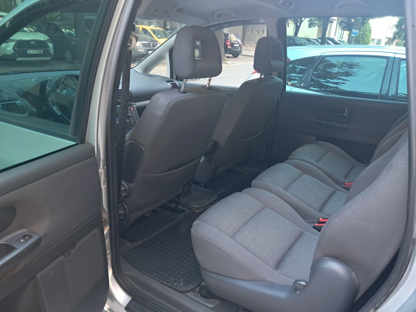 VW Sharan  - изображение 5