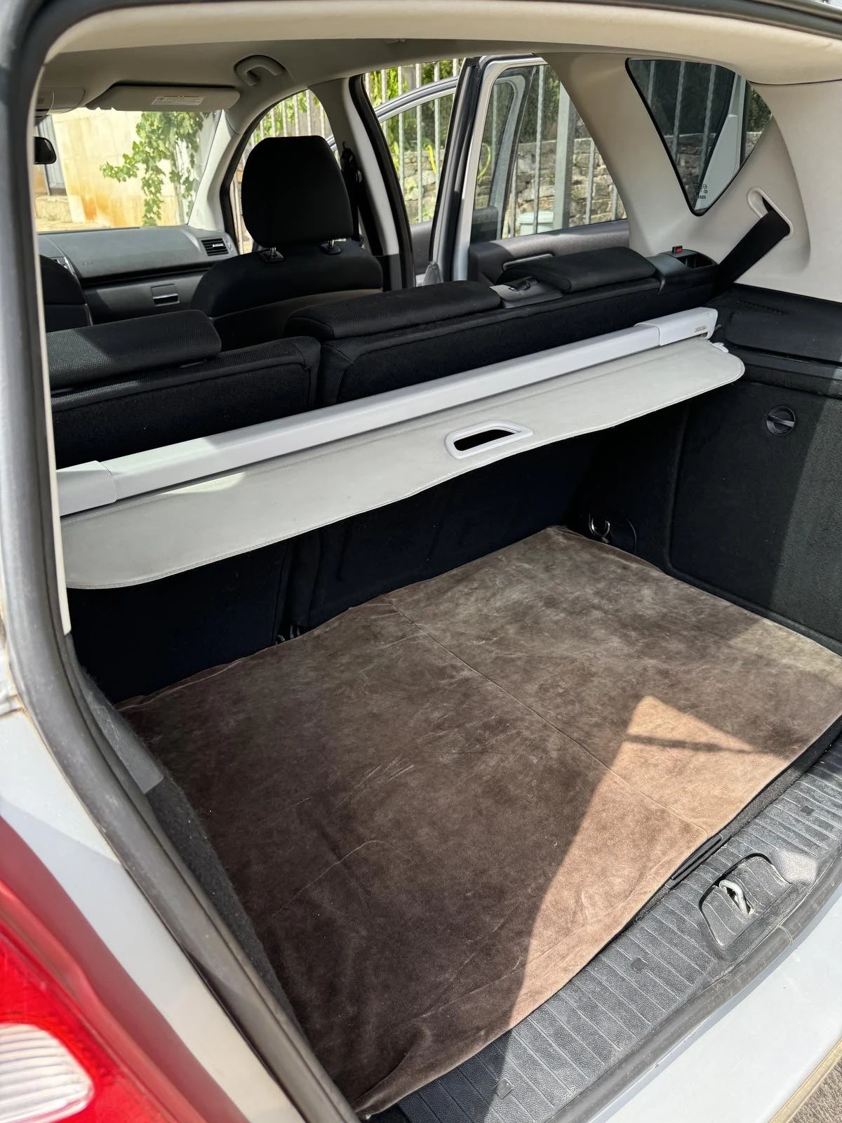 Mercedes-Benz A 160  - изображение 5