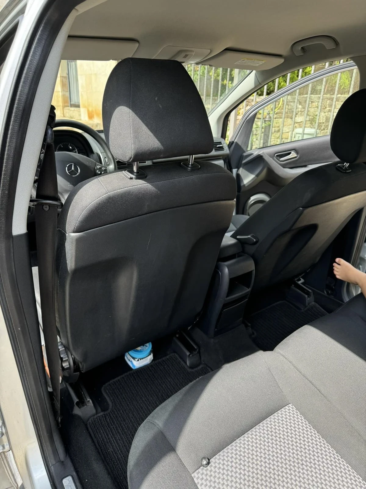 Mercedes-Benz A 160  - изображение 4