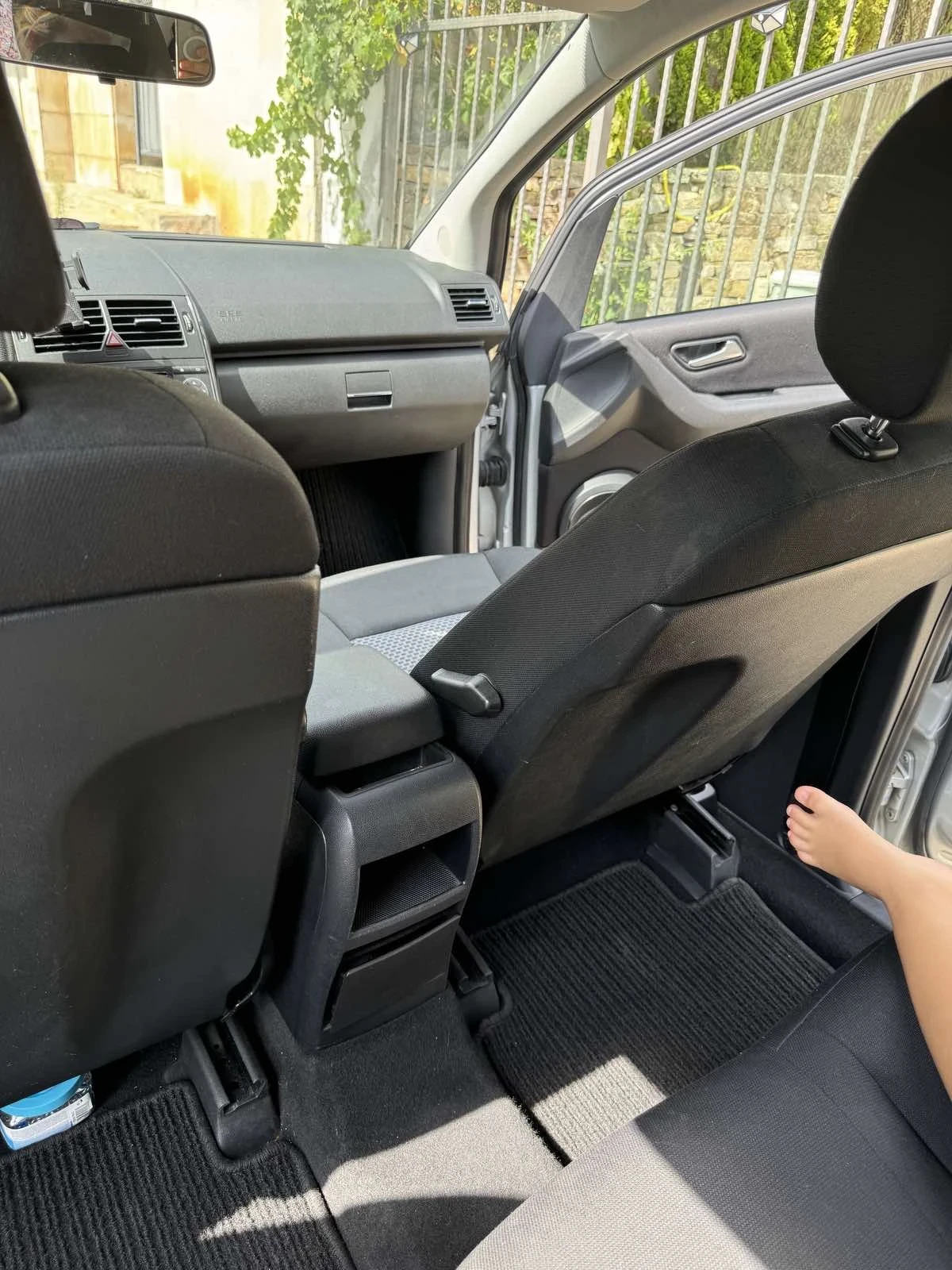 Mercedes-Benz A 160  - изображение 3