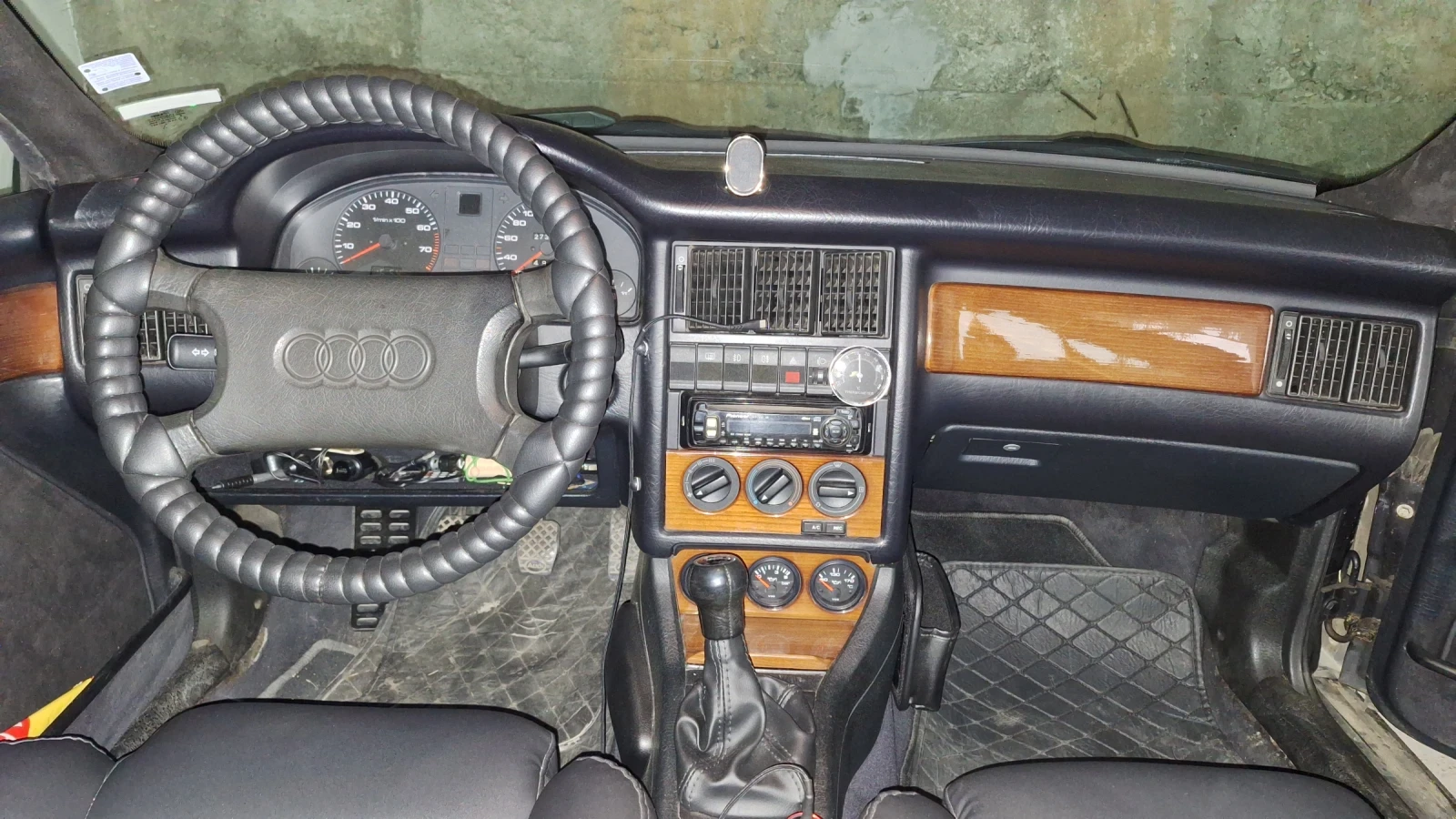 Audi 90  - изображение 9