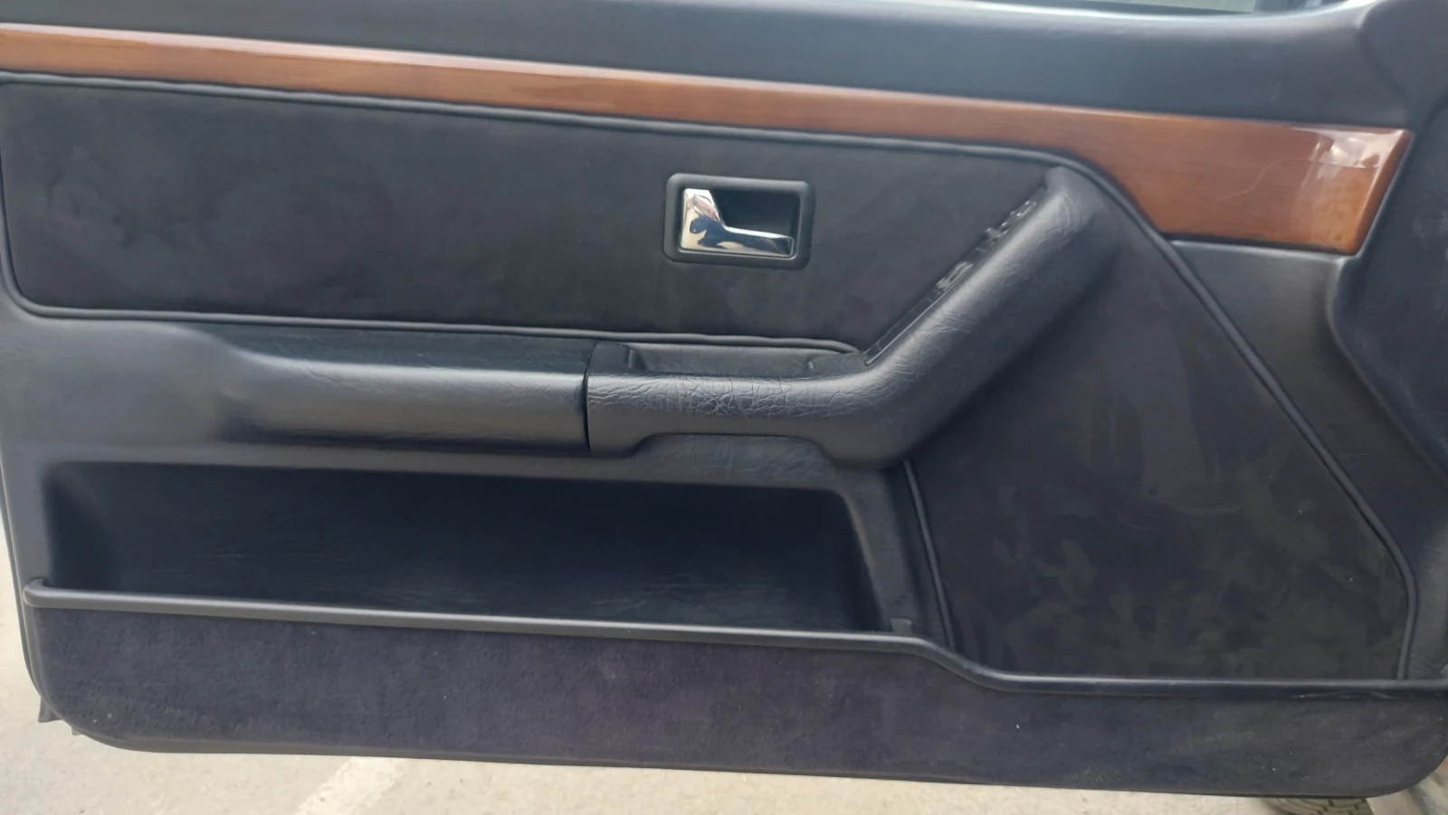 Audi 90  - изображение 8