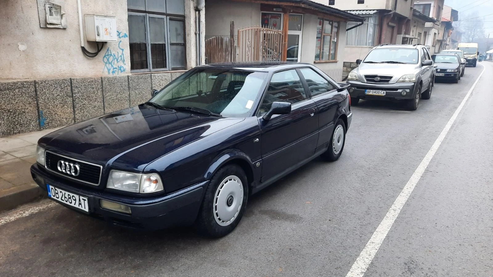 Audi 90  - изображение 2