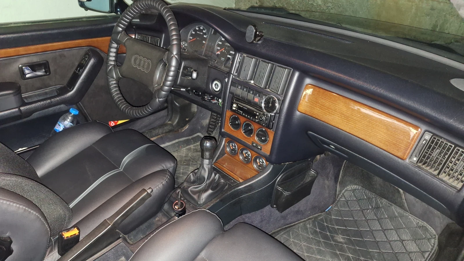 Audi 90  - изображение 10