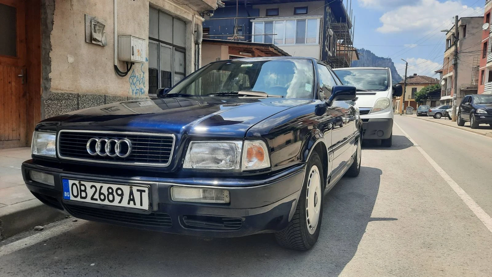 Audi 90  - изображение 5