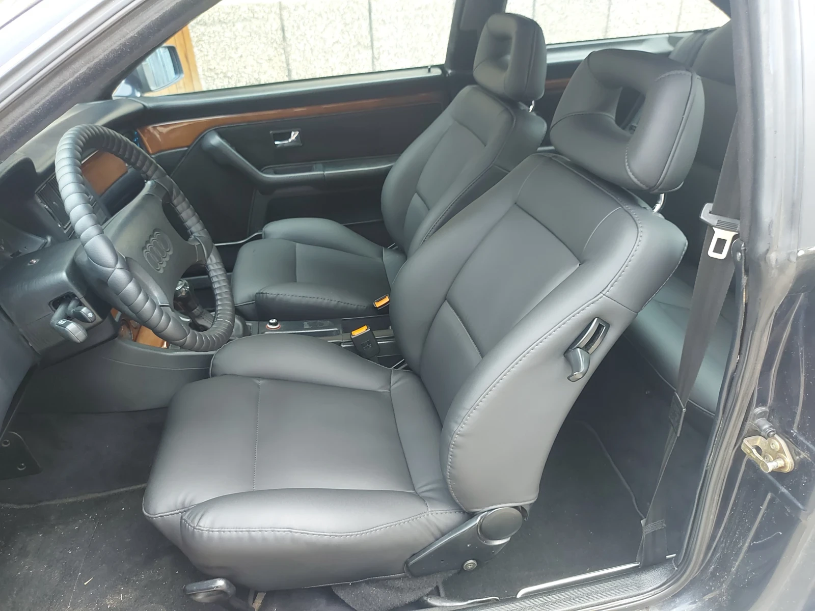 Audi 90  - изображение 6