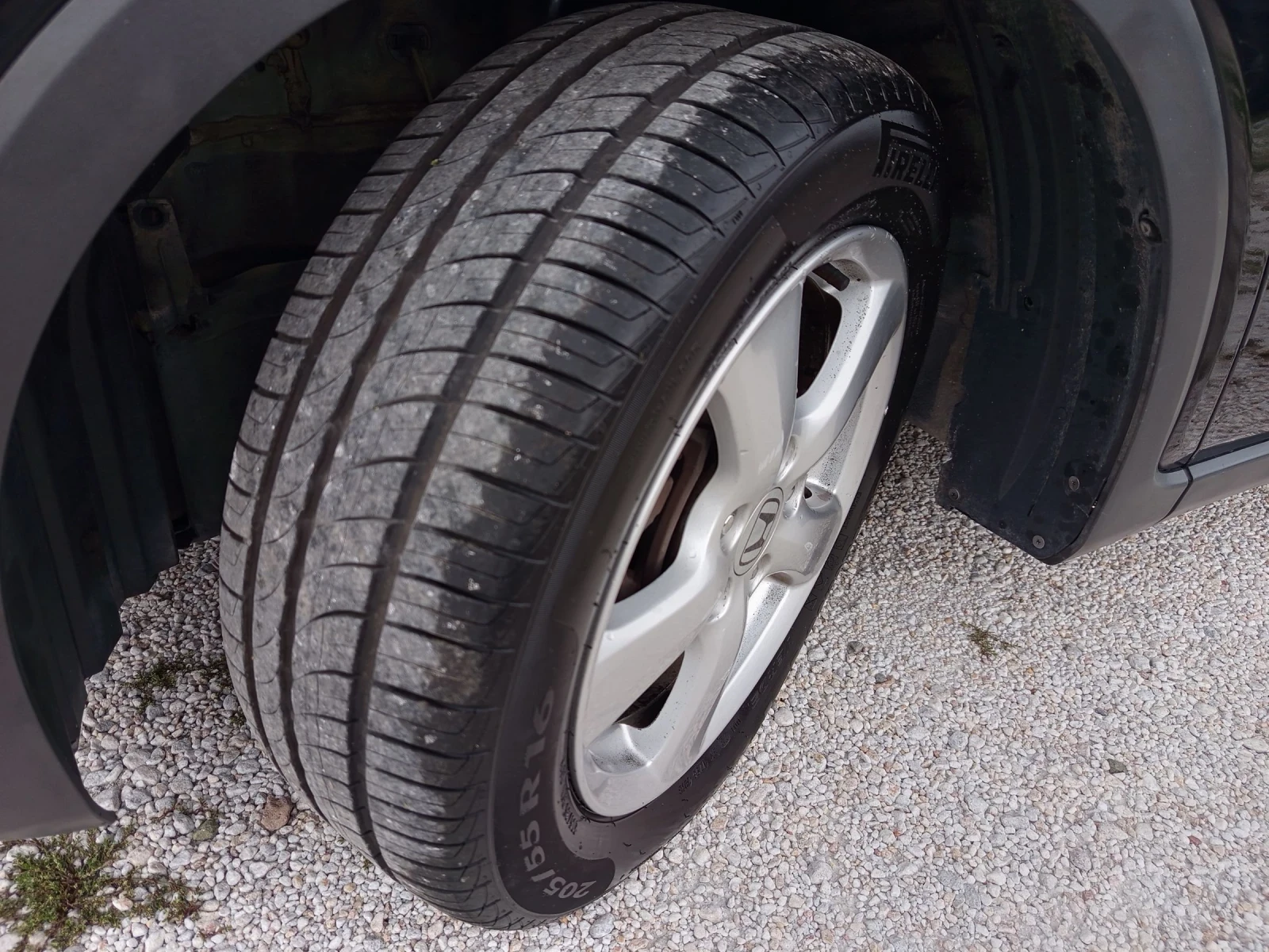 Honda Civic 1.4i 6ck.  | Mobile.bg   16