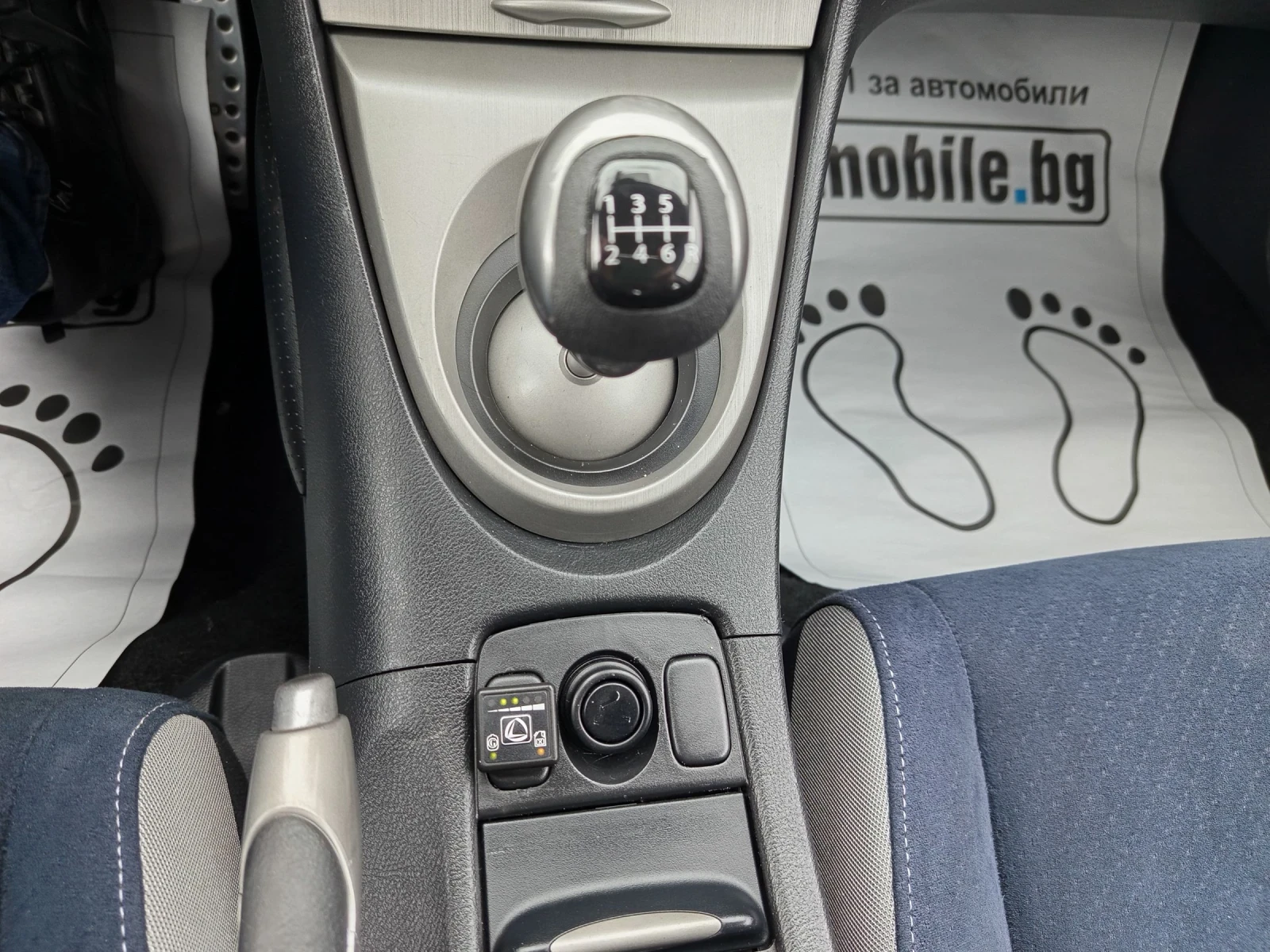 Honda Civic 1.4i 6ck.  | Mobile.bg   14