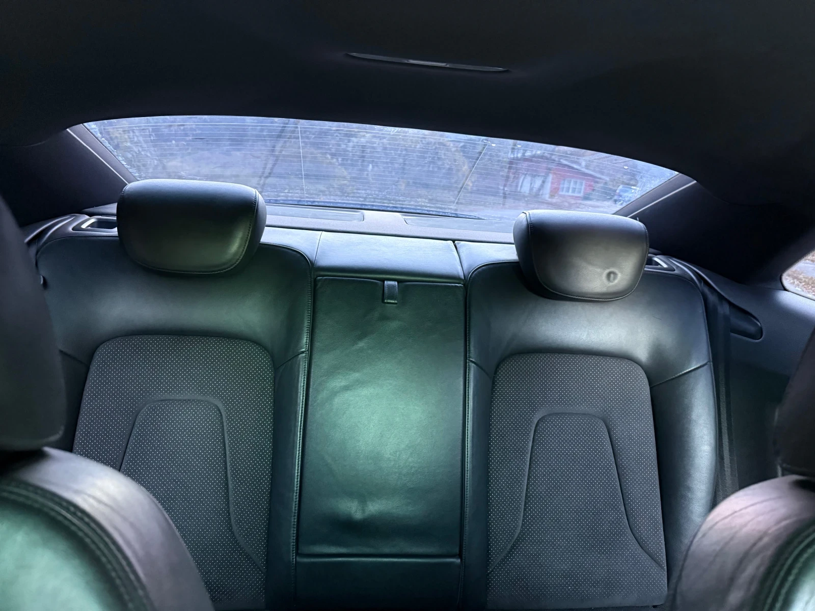 Audi A5  - изображение 9