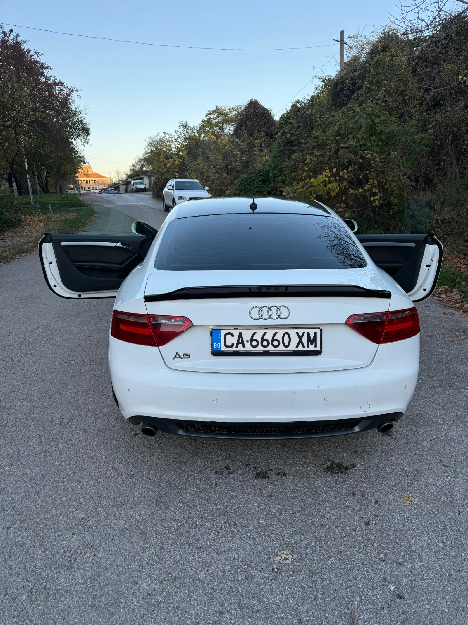 Audi A5  - изображение 2