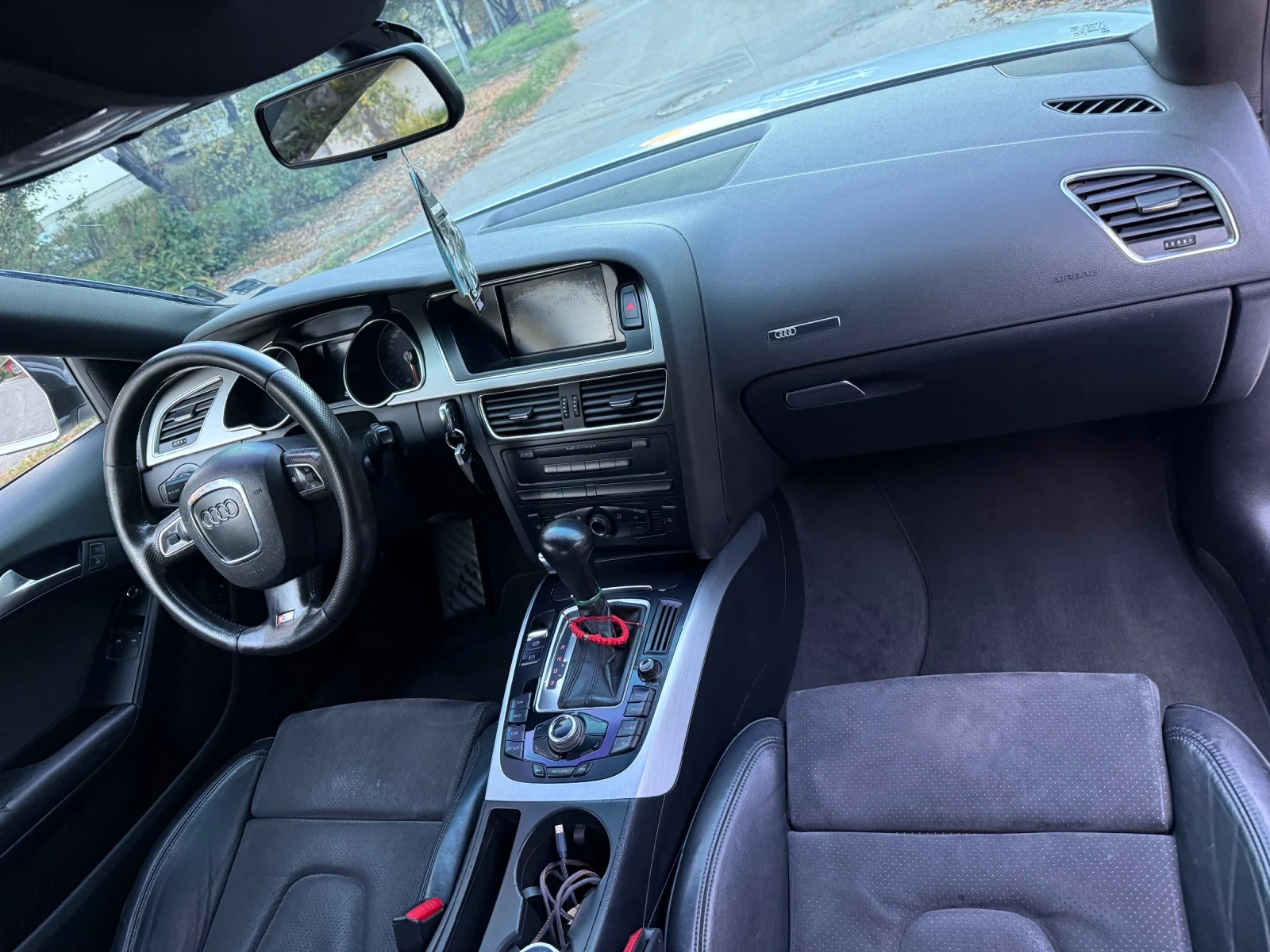 Audi A5  - изображение 5