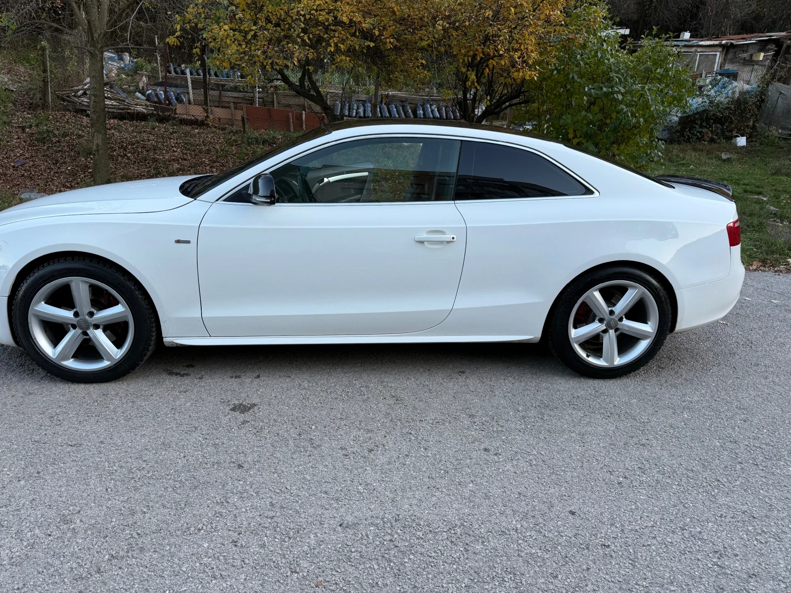 Audi A5  - изображение 3