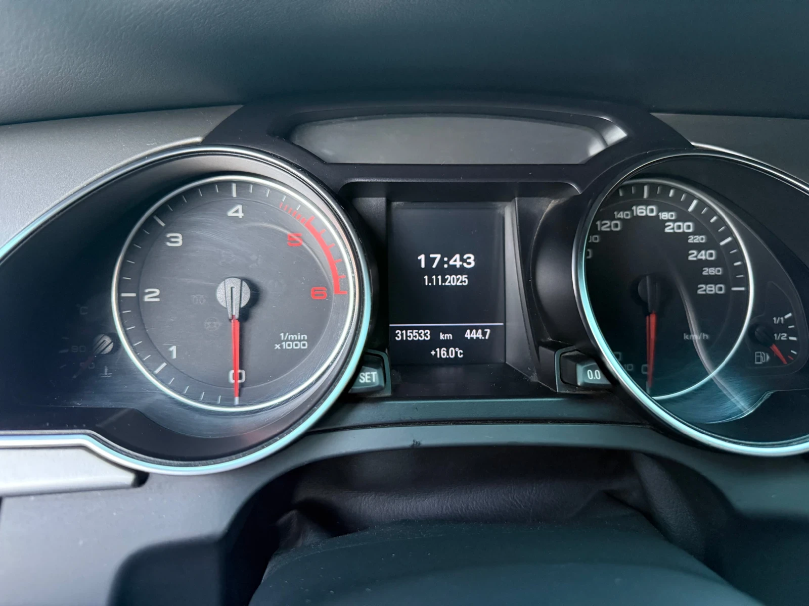 Audi A5  - изображение 7