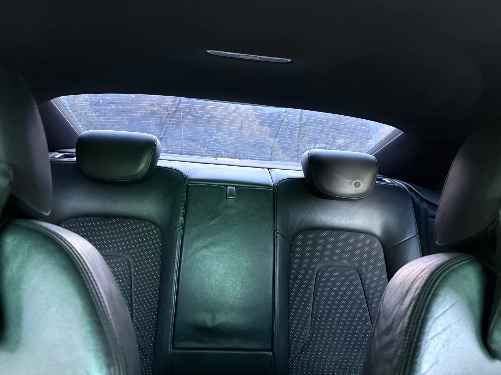 Audi A5  - изображение 8