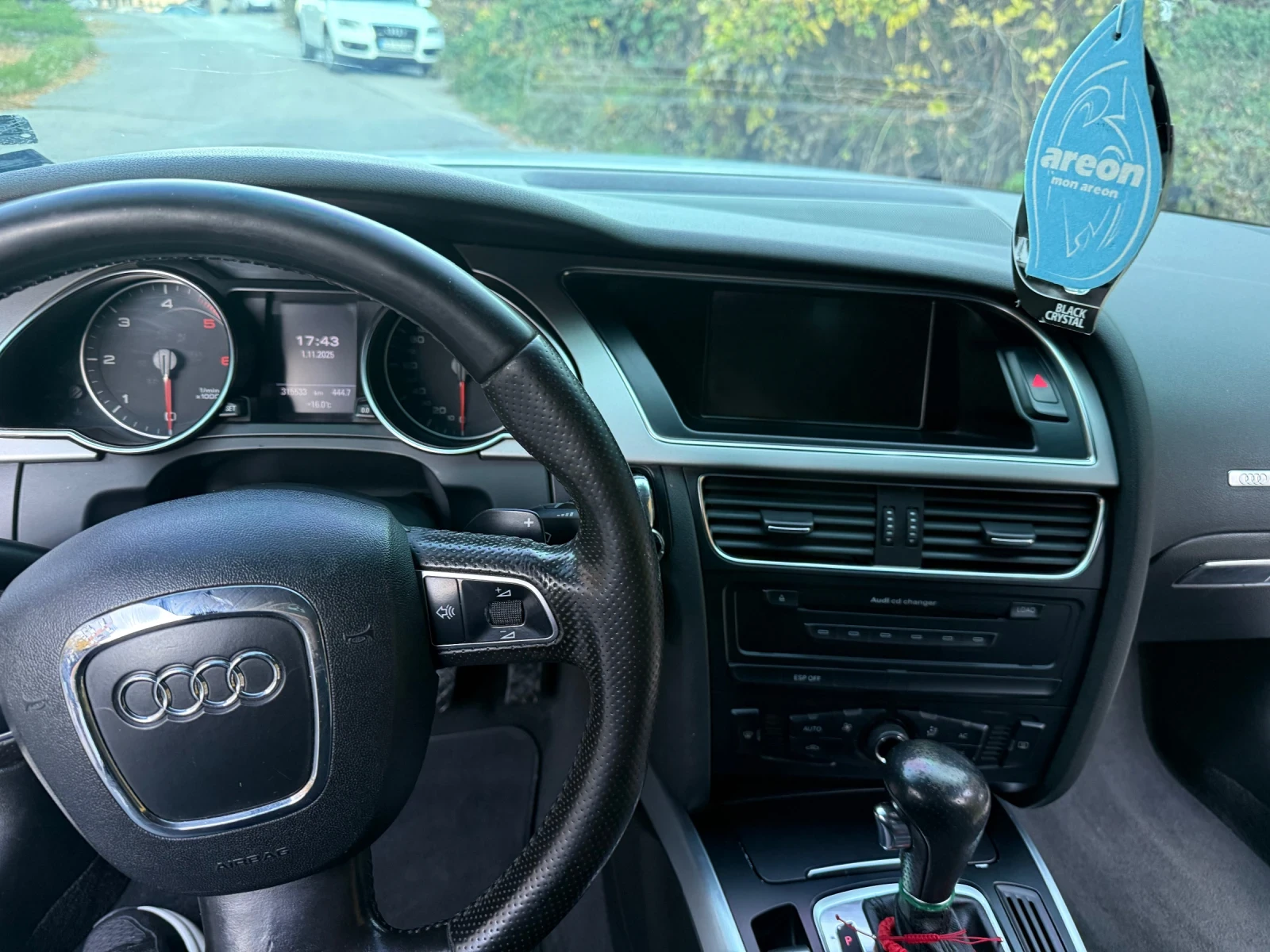 Audi A5  - изображение 6