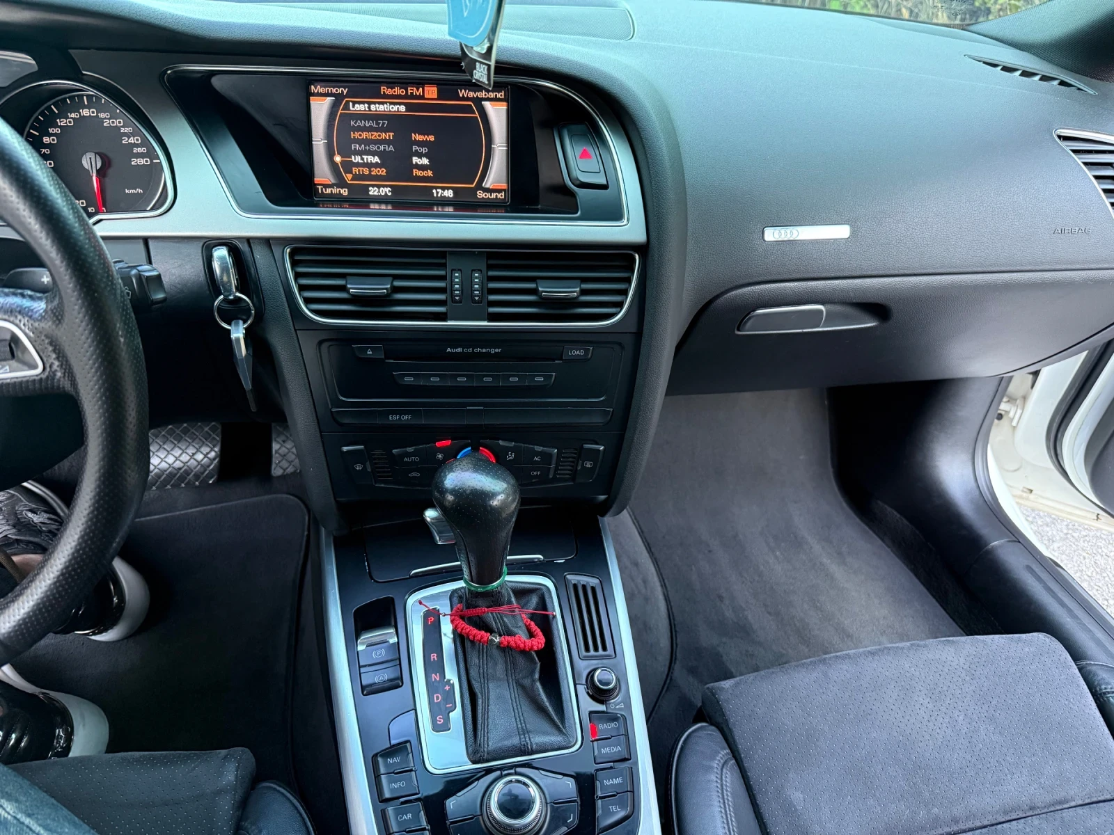 Audi A5  - изображение 10