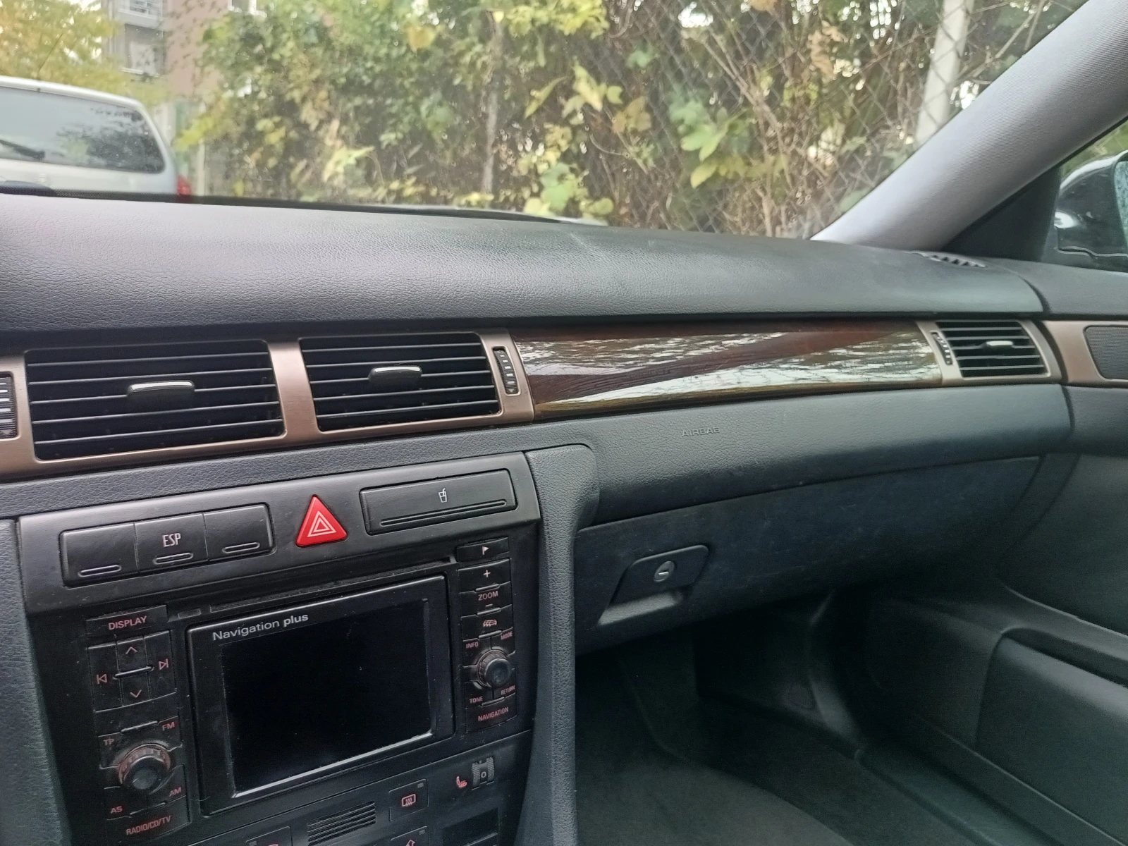 Audi A6  | Mobile.bg   6