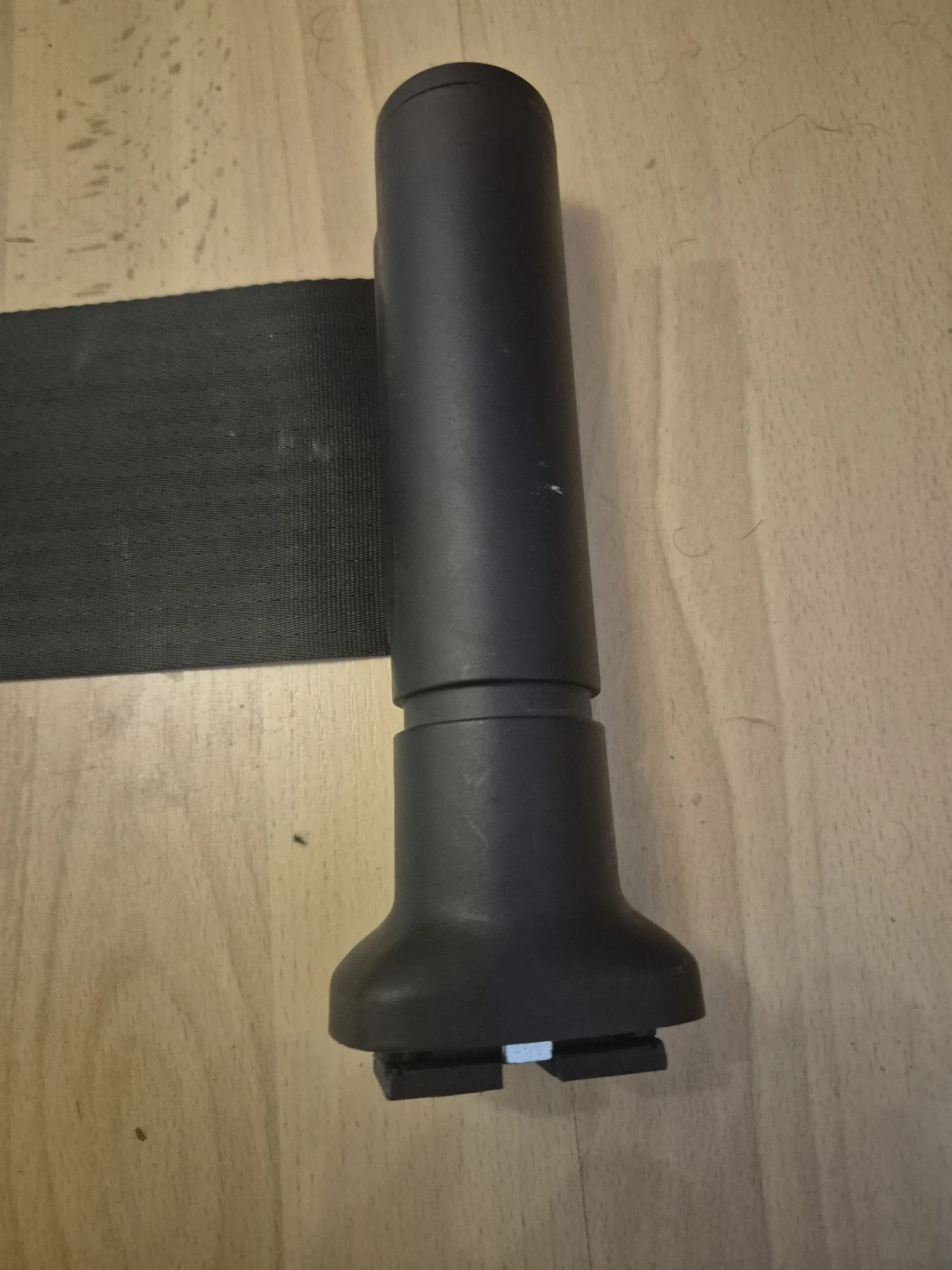 Audi A6 Колан за багажник..А6  комби - изображение 3