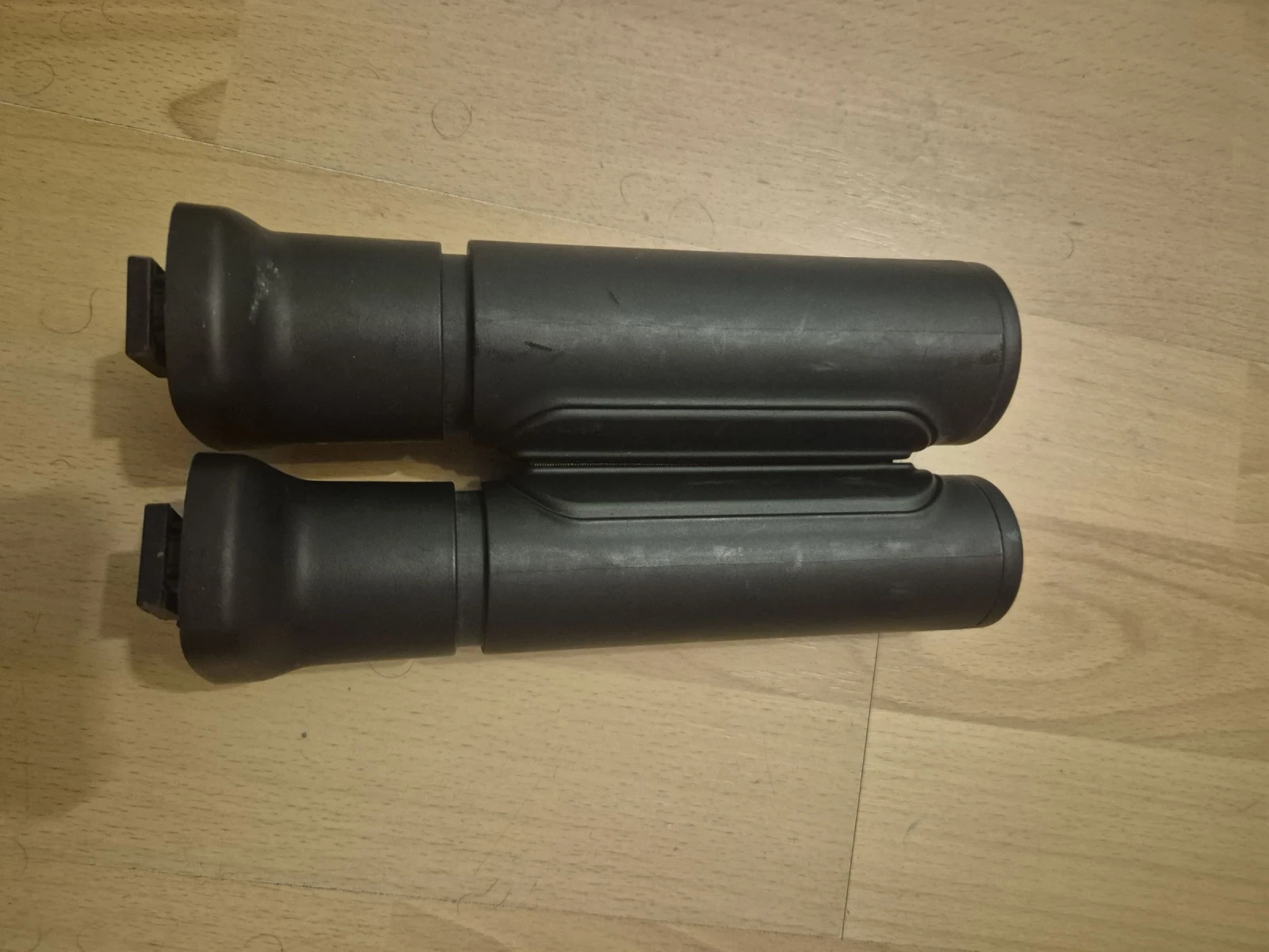 Audi A6 Колан за багажник..А6  комби - изображение 7