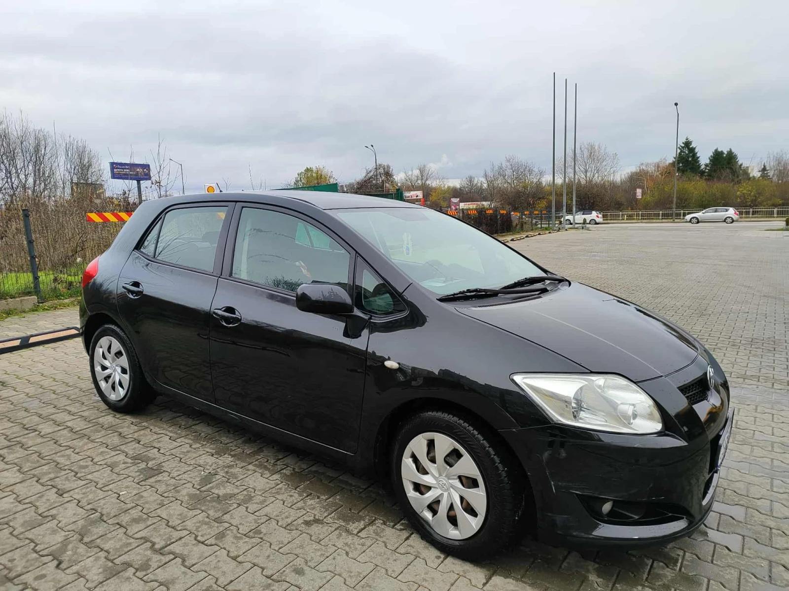 Toyota Auris | Mobile.bg   12