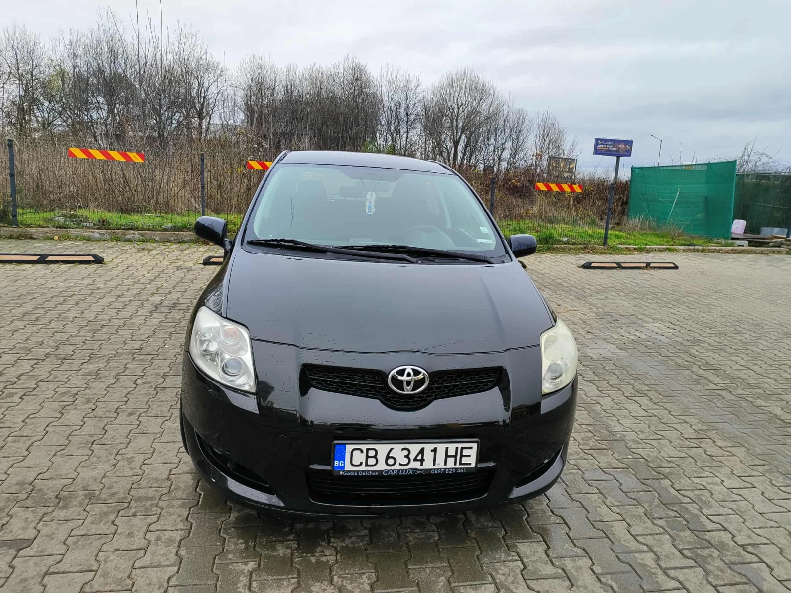 Toyota Auris | Mobile.bg   3