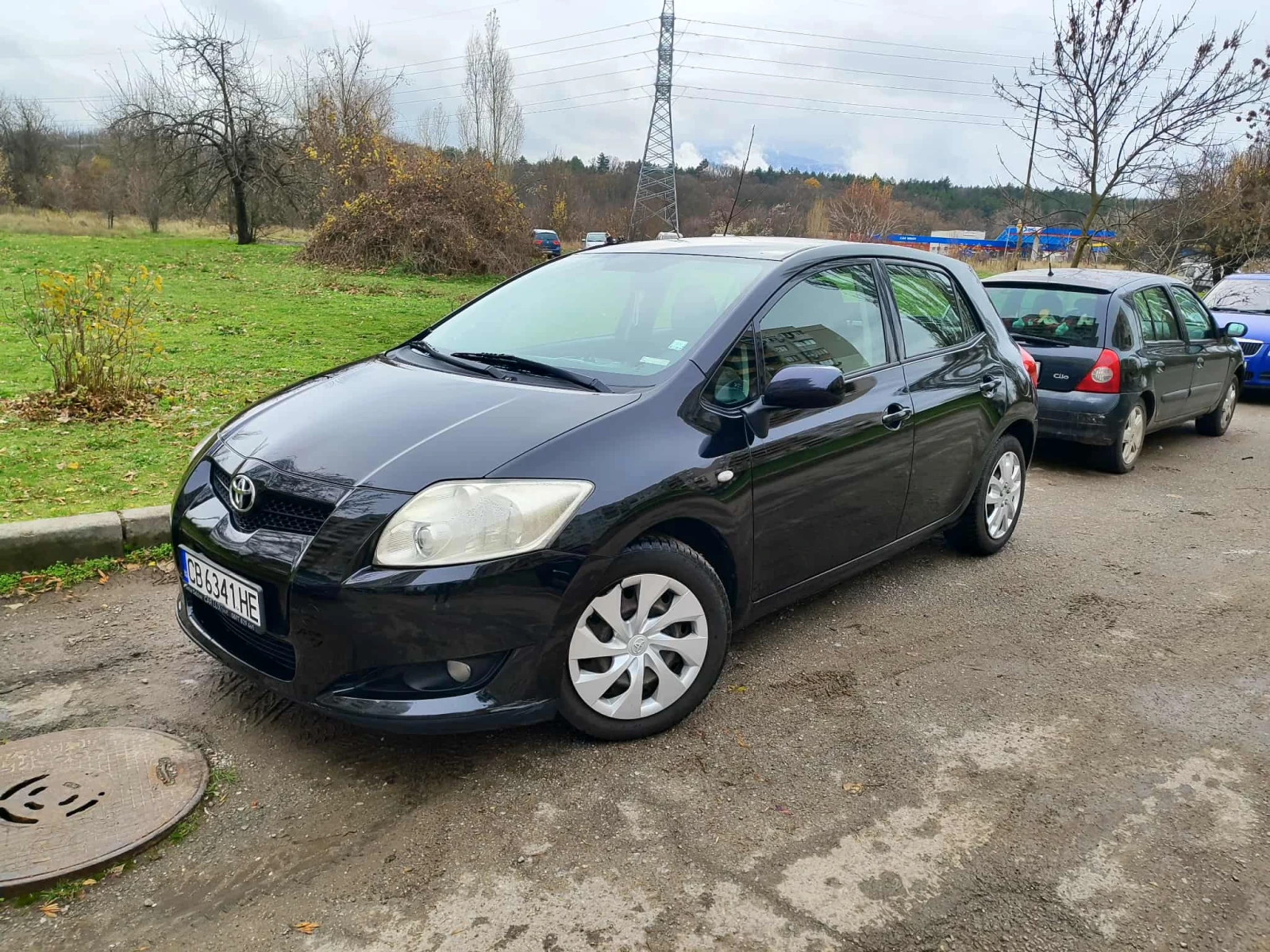 Toyota Auris | Mobile.bg   8