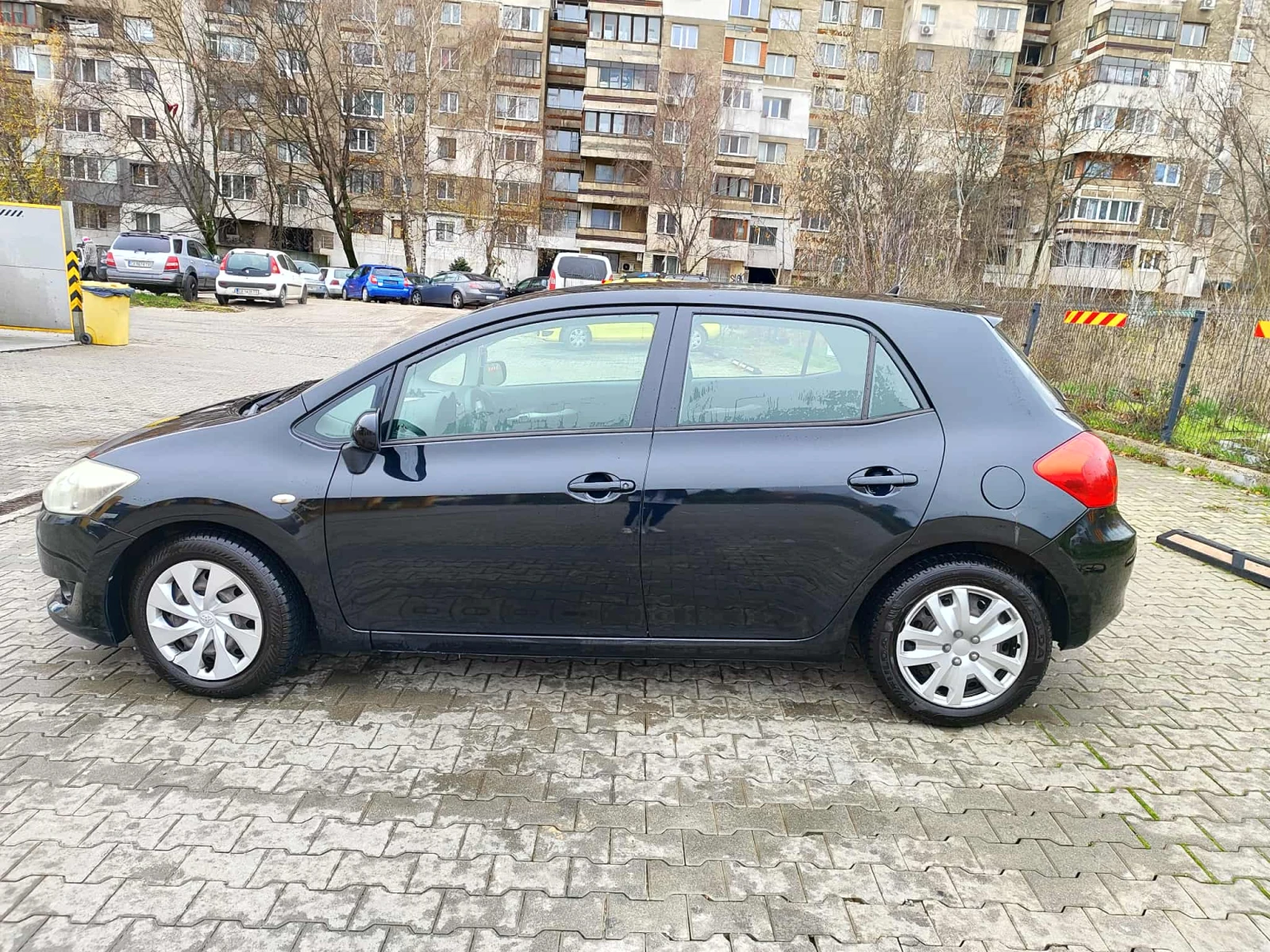 Toyota Auris | Mobile.bg   4
