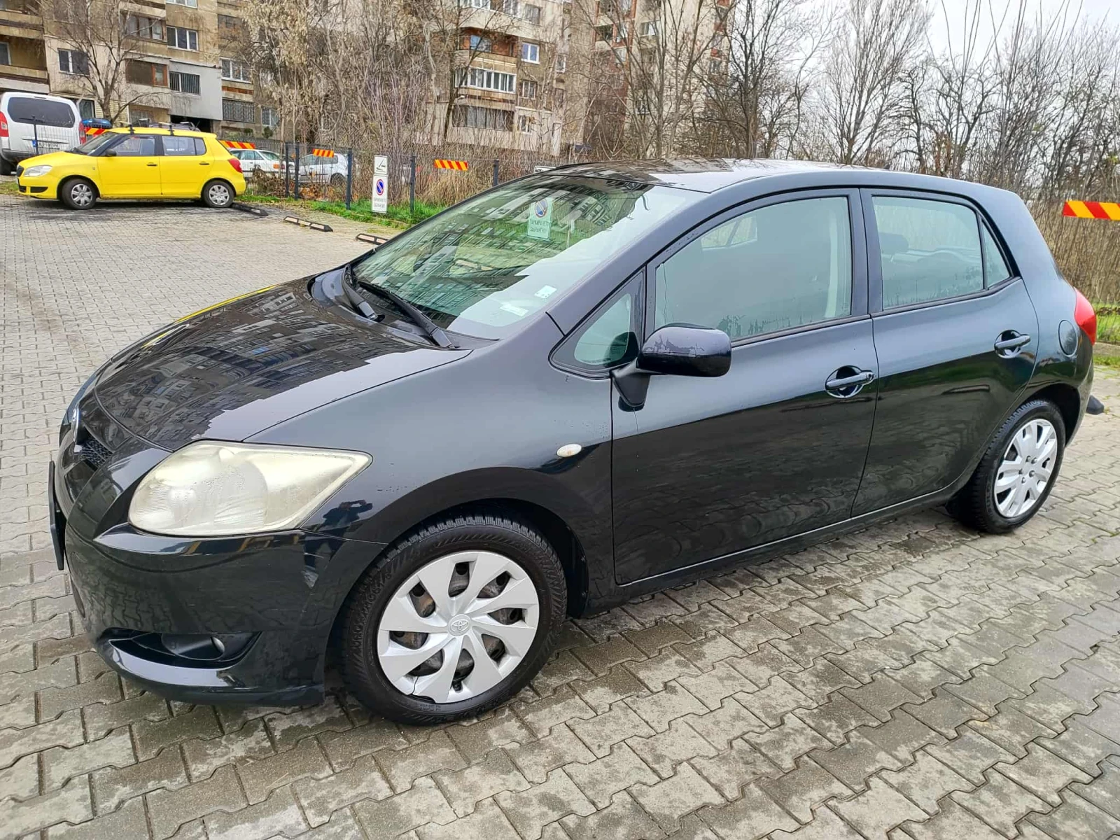 Toyota Auris | Mobile.bg   1
