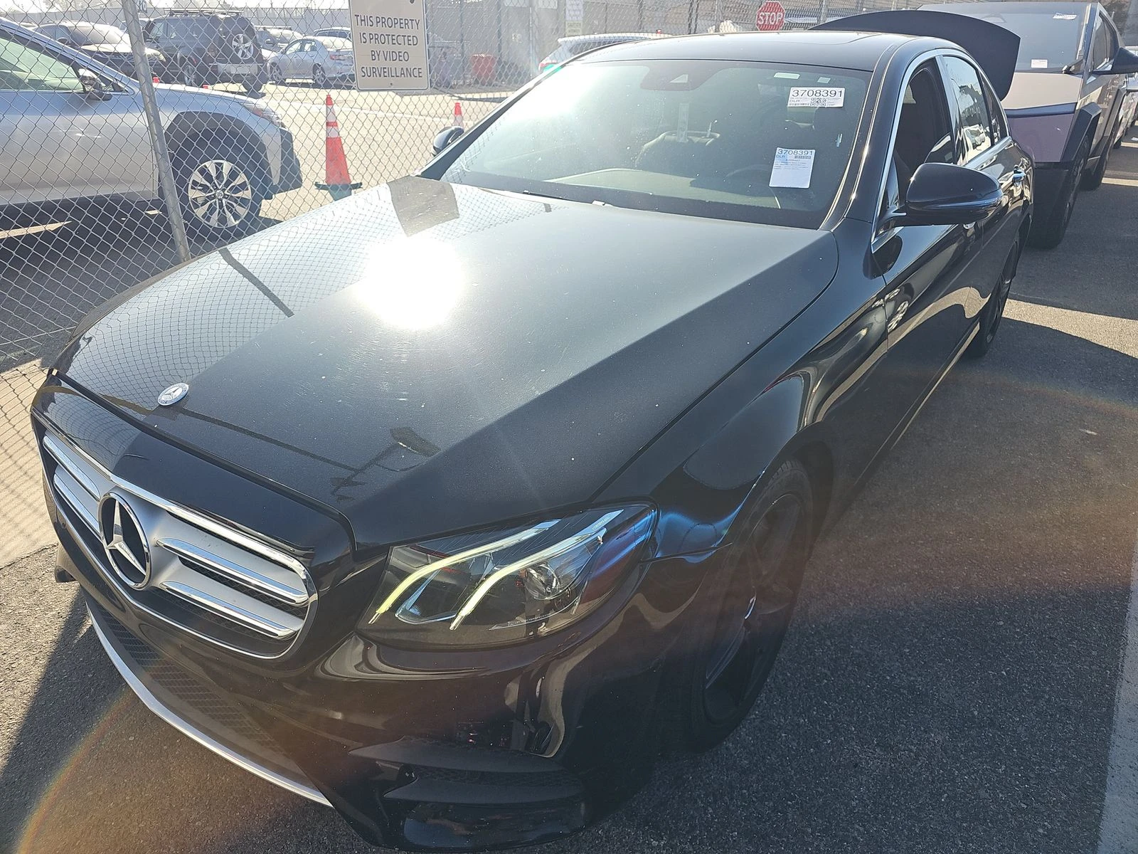 Mercedes-Benz E 300 AMG* PACK* BURMESTER* * * *  | Mobile.bg   1