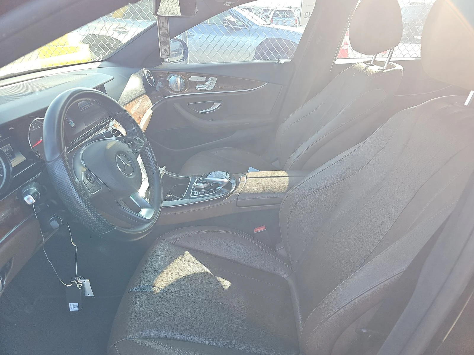 Mercedes-Benz E 300 AMG* PACK* BURMESTER* * * *  | Mobile.bg   11