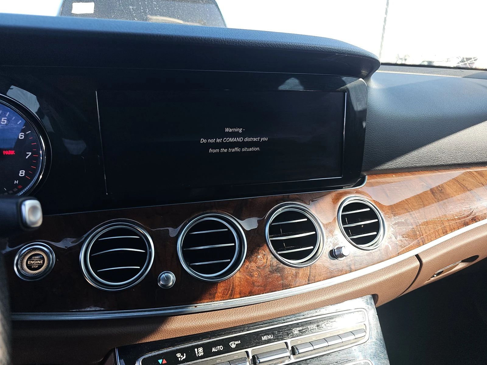 Mercedes-Benz E 300 AMG* PACK* BURMESTER* * * *  | Mobile.bg   9