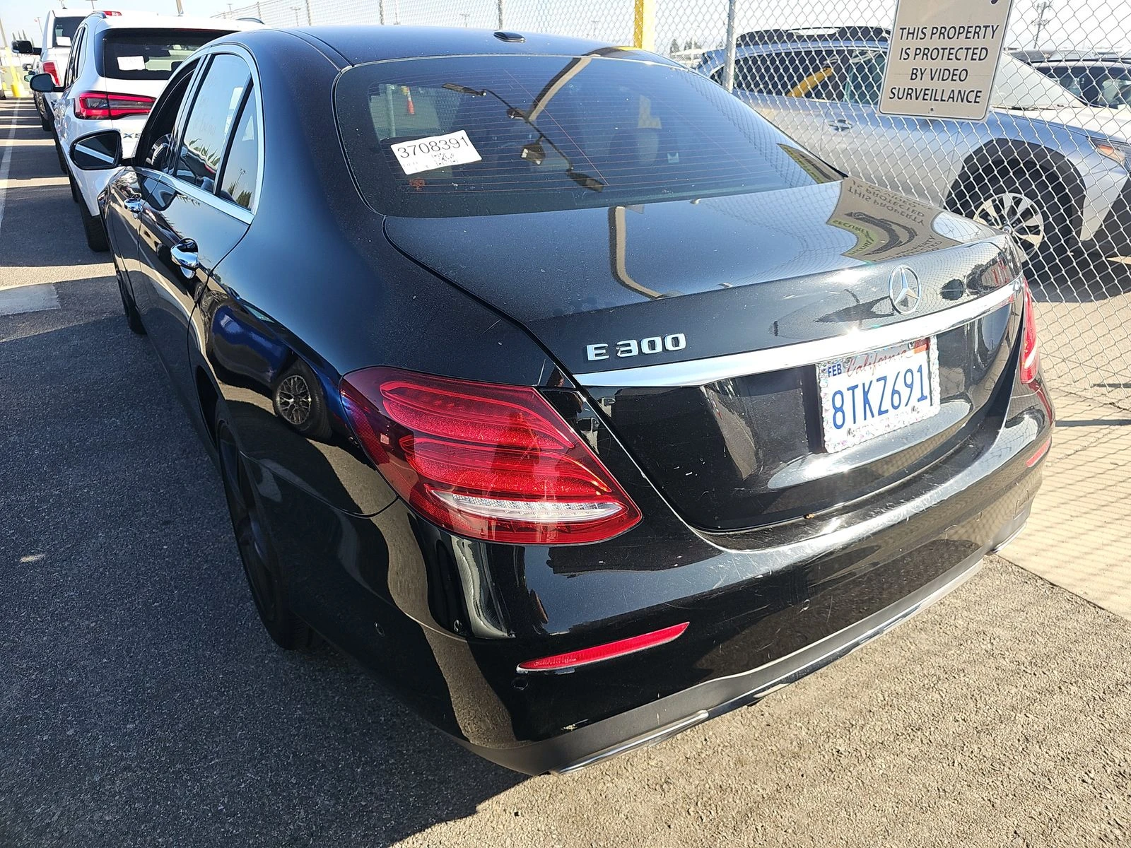 Mercedes-Benz E 300 AMG* PACK* BURMESTER* * * *  | Mobile.bg   4