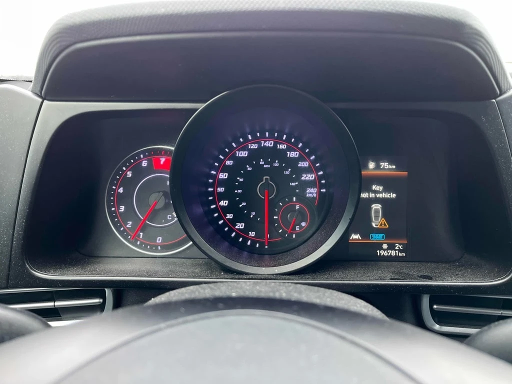 Hyundai Elantra * Preferred * CARFAX * БЕЗ ПЪРВОНАЧАЛНА ВНОСКА - изображение 8